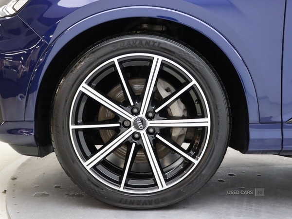 Used Audi Q7 2022 for sale - 76914186: Photo 5