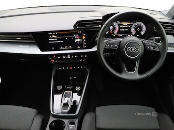 Used Audi A3 2025 for sale - 78609651: Photo