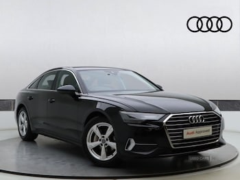 Used Audi A6 2019 for sale - 79076535: Photo