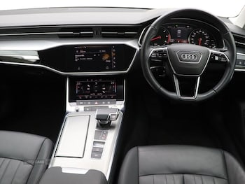 Used Audi A6 2019 for sale - 79076535: Photo