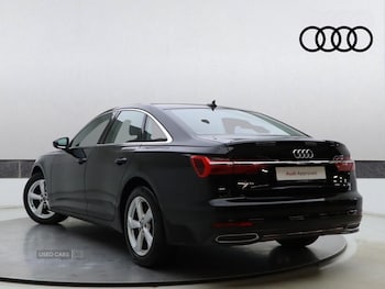 Used Audi A6 2019 for sale - 79076535: Photo