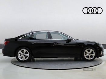 Used Audi A6 2019 for sale - 79076535: Photo
