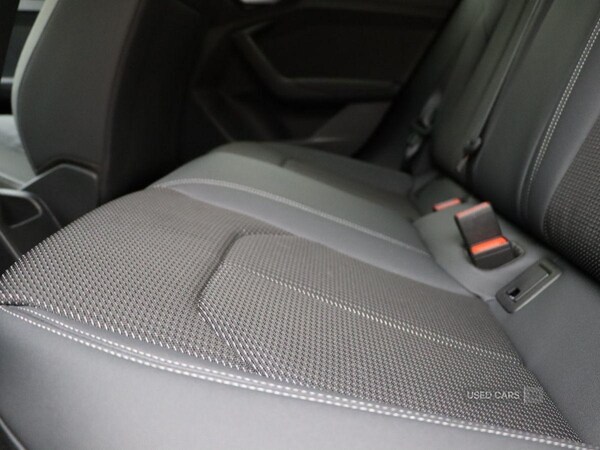 Used Audi A1 2025 for sale - 78185965: Photo 11