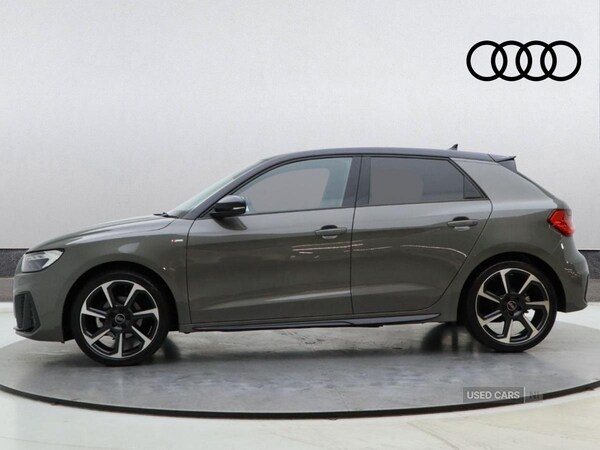 Used Audi A1 2025 for sale - 78185965: Photo 12