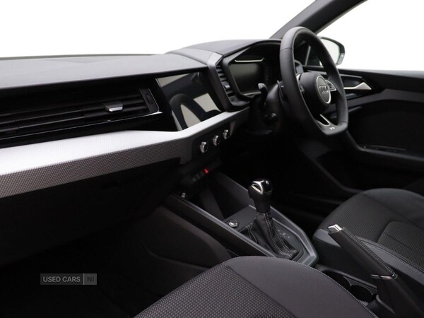 Used Audi A1 2025 for sale - 78185965: Photo 13