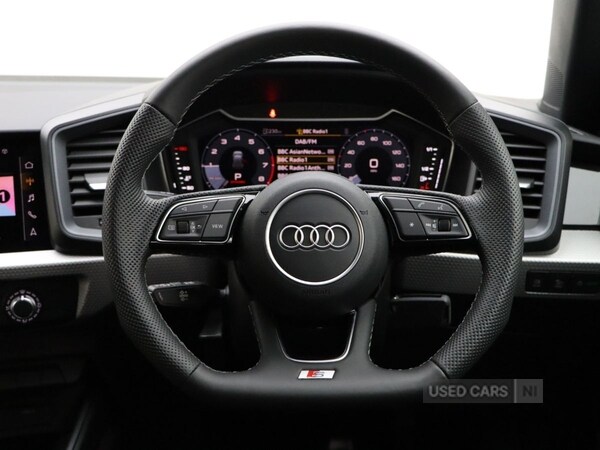 Used Audi A1 2025 for sale - 78185965: Photo 14