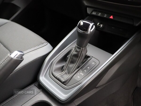 Used Audi A1 2025 for sale - 78185965: Photo 15