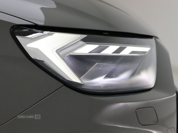 Used Audi A1 2025 for sale - 78185965: Photo 17