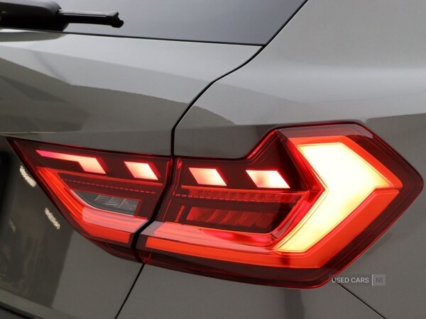 Used Audi A1 2025 for sale - 78185965: Photo 18