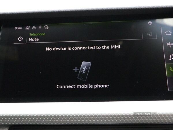 Used Audi A1 2025 for sale - 78185965: Photo 19