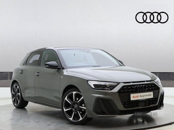 Used Audi A1 2025 for sale - 78185965: Photo