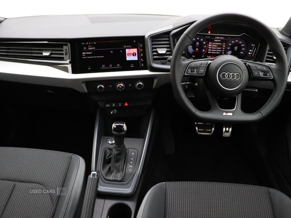 Used Audi A1 2025 for sale - 78185965: Photo 2