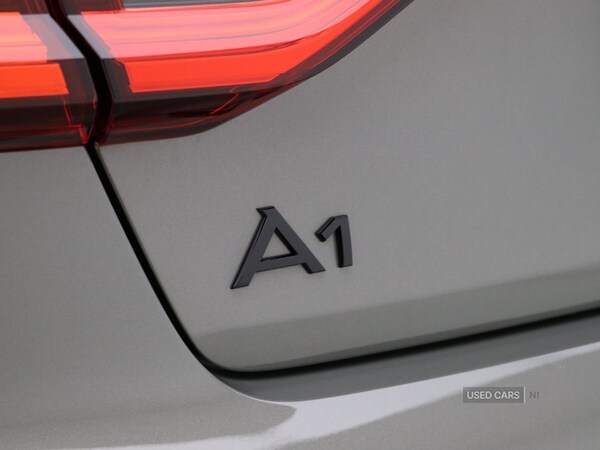 Used Audi A1 2025 for sale - 78185965: Photo 20