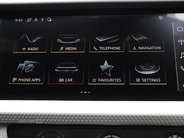 Used Audi A1 2025 for sale - 78185965: Photo 21