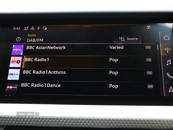 Used Audi A1 2025 for sale - 78185965: Photo 23