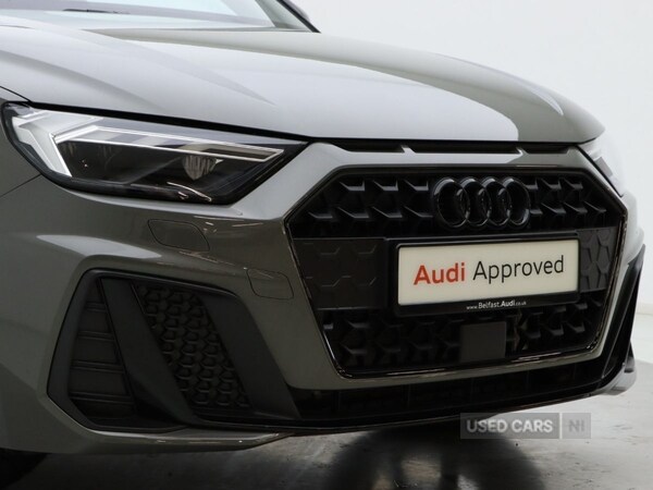 Used Audi A1 2025 for sale - 78185965: Photo 26