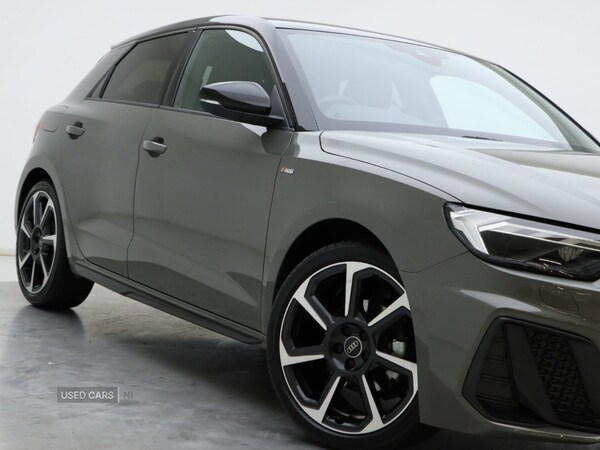 Used Audi A1 2025 for sale - 78185965: Photo 29