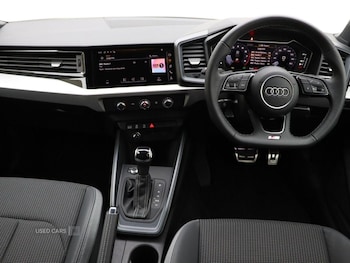Used Audi A1 2025 for sale - 78185965: Photo