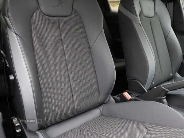 Used Audi A1 2025 for sale - 78185965: Photo 30