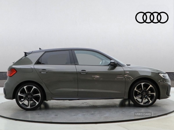 Used Audi A1 2025 for sale - 78185965: Photo 4