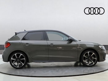 Used Audi A1 2025 for sale - 78185965: Photo