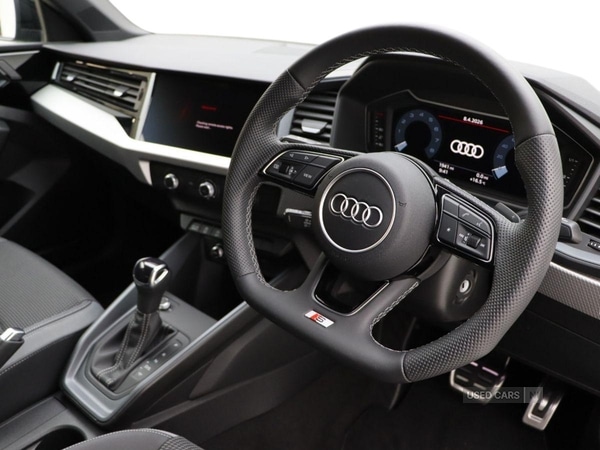 Used Audi A1 2025 for sale - 78185965: Photo 6