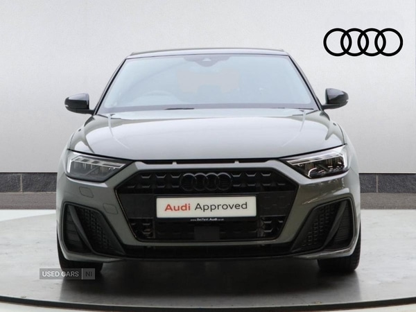 Used Audi A1 2025 for sale - 78185965: Photo 8