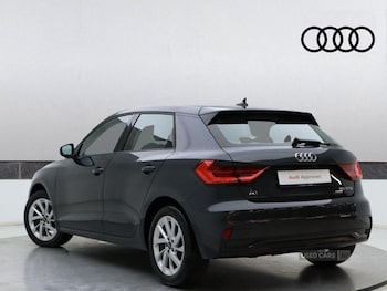 Used Audi A1 2023 for sale - 78574471: Photo