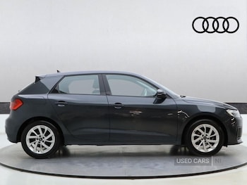 Used Audi A1 2023 for sale - 78574471: Photo