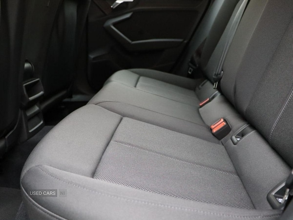 Used Audi A3 2022 for sale - 77238973: Photo 11