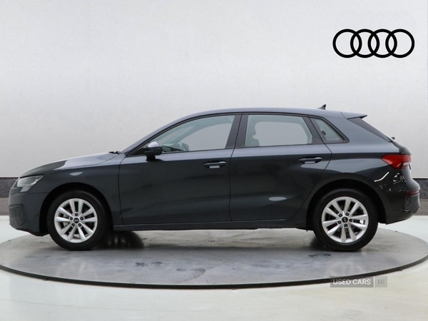 Used Audi A3 2022 for sale - 77238973: Photo 12