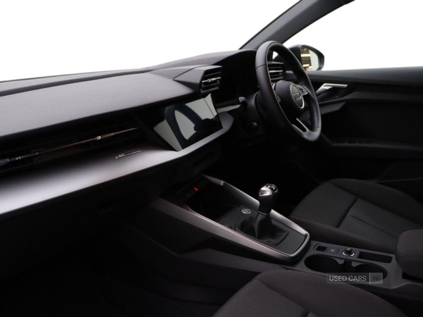 Used Audi A3 2022 for sale - 77238973: Photo 13