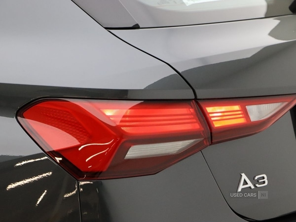 Used Audi A3 2022 for sale - 77238973: Photo 18