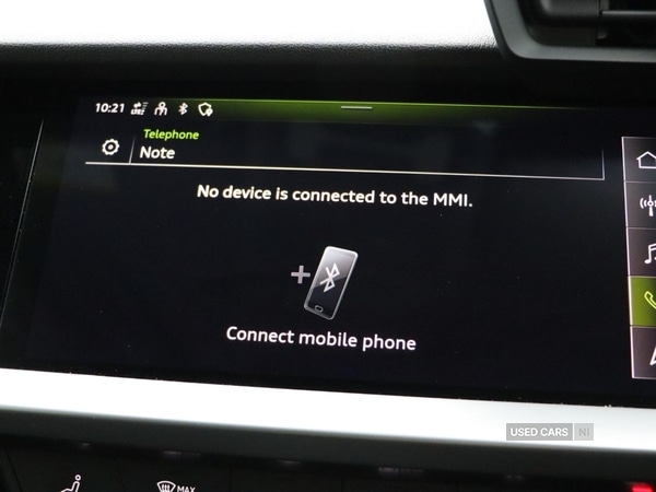 Used Audi A3 2022 for sale - 77238973: Photo 19