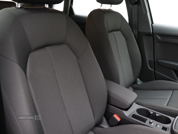 Used Audi A3 2022 for sale - 77238973: Photo 2