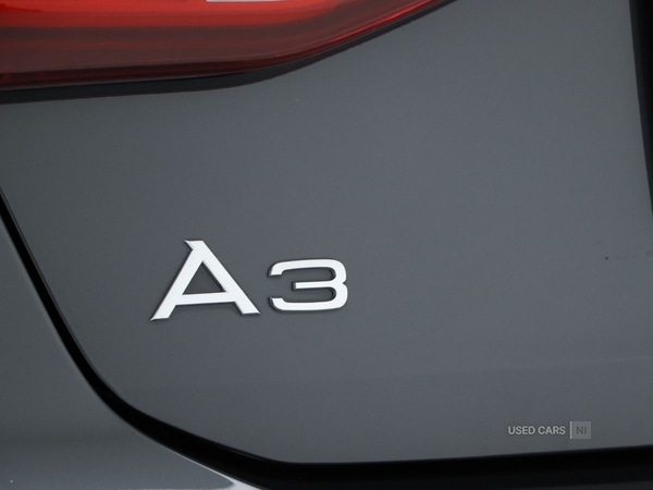 Used Audi A3 2022 for sale - 77238973: Photo 20