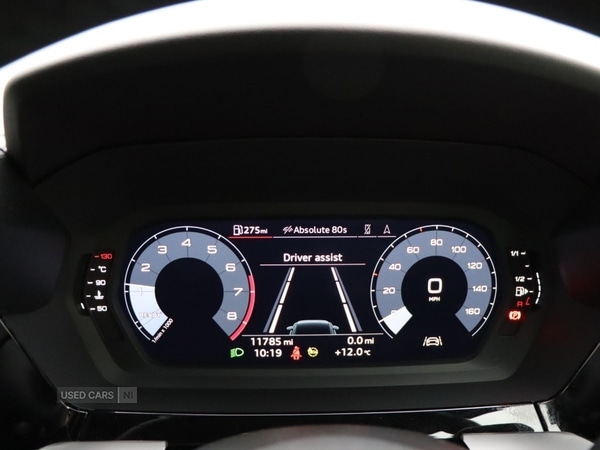 Used Audi A3 2022 for sale - 77238973: Photo 23