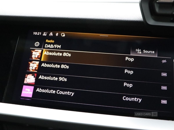 Used Audi A3 2022 for sale - 77238973: Photo 24