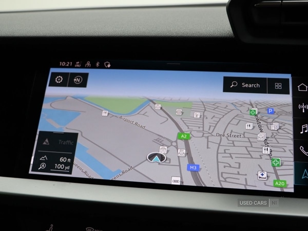 Used Audi A3 2022 for sale - 77238973: Photo 25