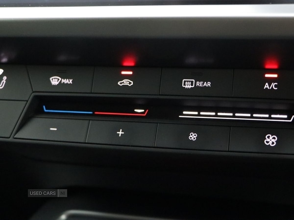 Used Audi A3 2022 for sale - 77238973: Photo 26