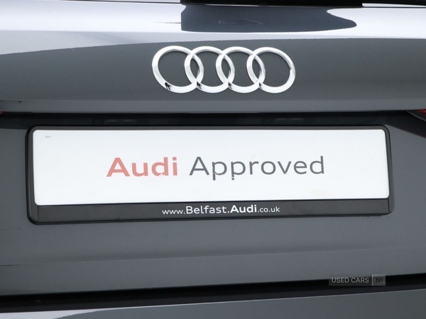 Used Audi A3 2022 for sale - 77238973: Photo 27