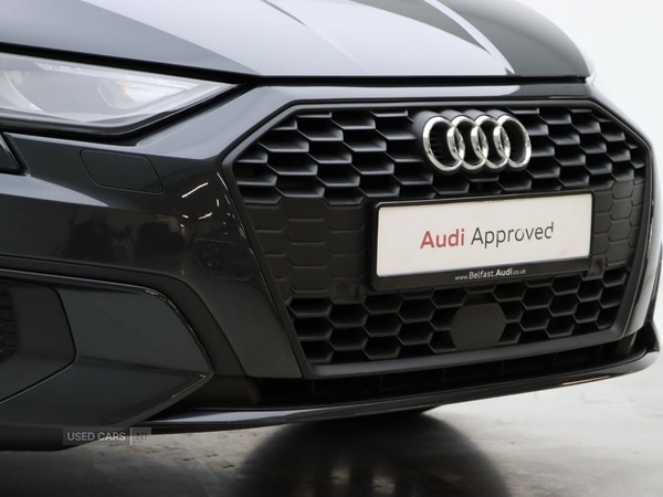 Used Audi A3 2022 for sale - 77238973: Photo 29