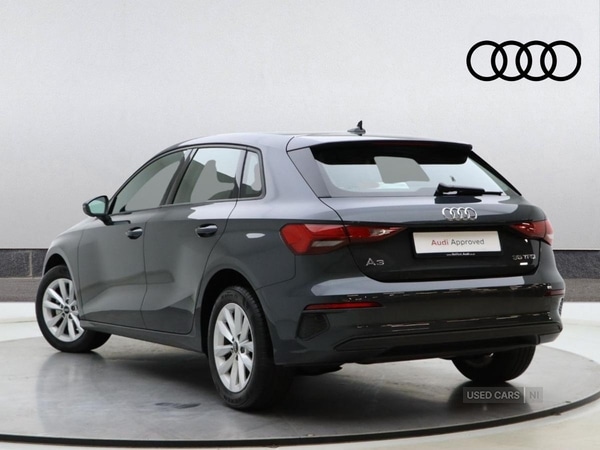 Used Audi A3 2022 for sale - 77238973: Photo 3