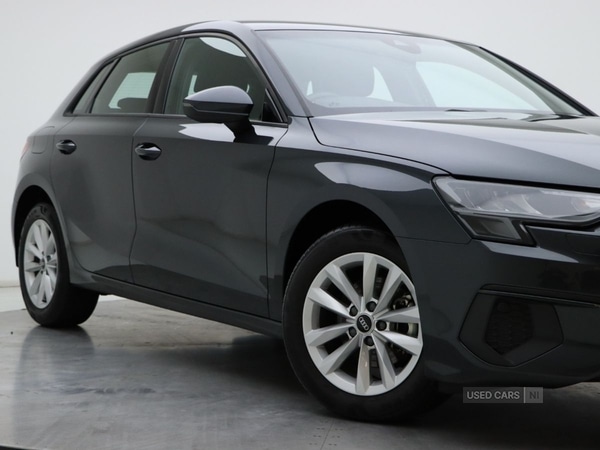 Used Audi A3 2022 for sale - 77238973: Photo 32