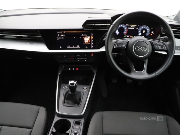 Used Audi A3 2022 for sale - 77238973: Photo 33