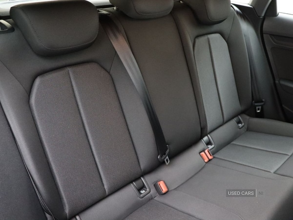 Used Audi A3 2022 for sale - 77238973: Photo 35