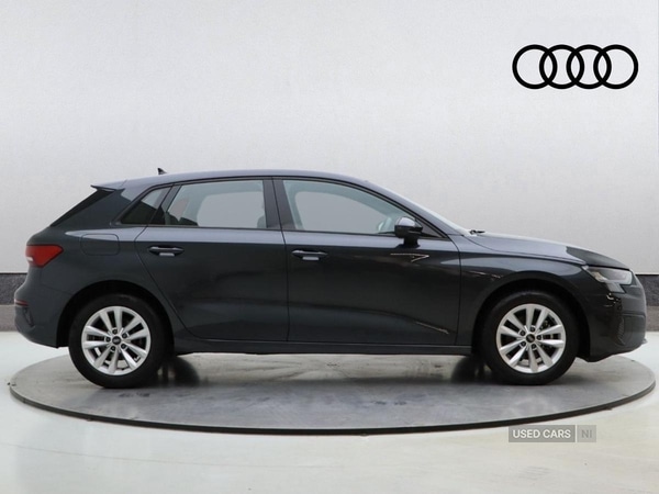 Used Audi A3 2022 for sale - 77238973: Photo 4
