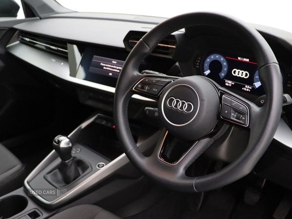 Used Audi A3 2022 for sale - 77238973: Photo 6