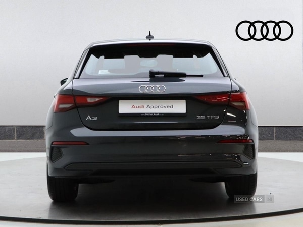 Used Audi A3 2022 for sale - 77238973: Photo 7