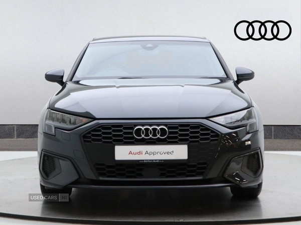 Used Audi A3 2022 for sale - 77238973: Photo 8